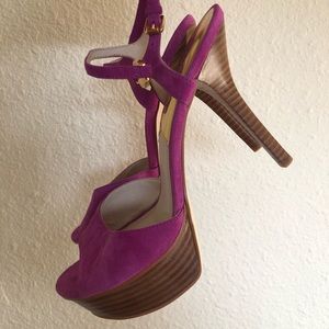 Michael Kors Heels/Wedges